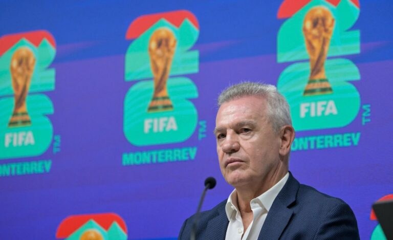 México enfrenta a Inglaterra con esperanza en Mundial 2026