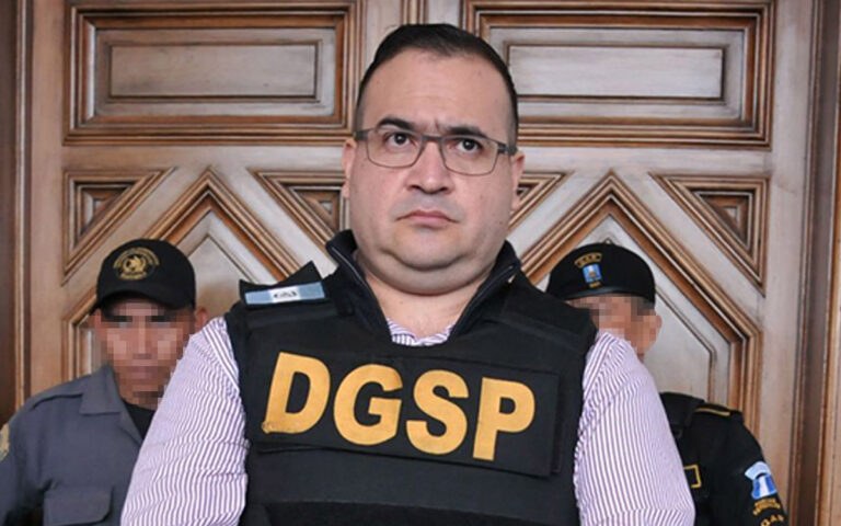 Detienen a 11 por desaparición forzada en Veracruz