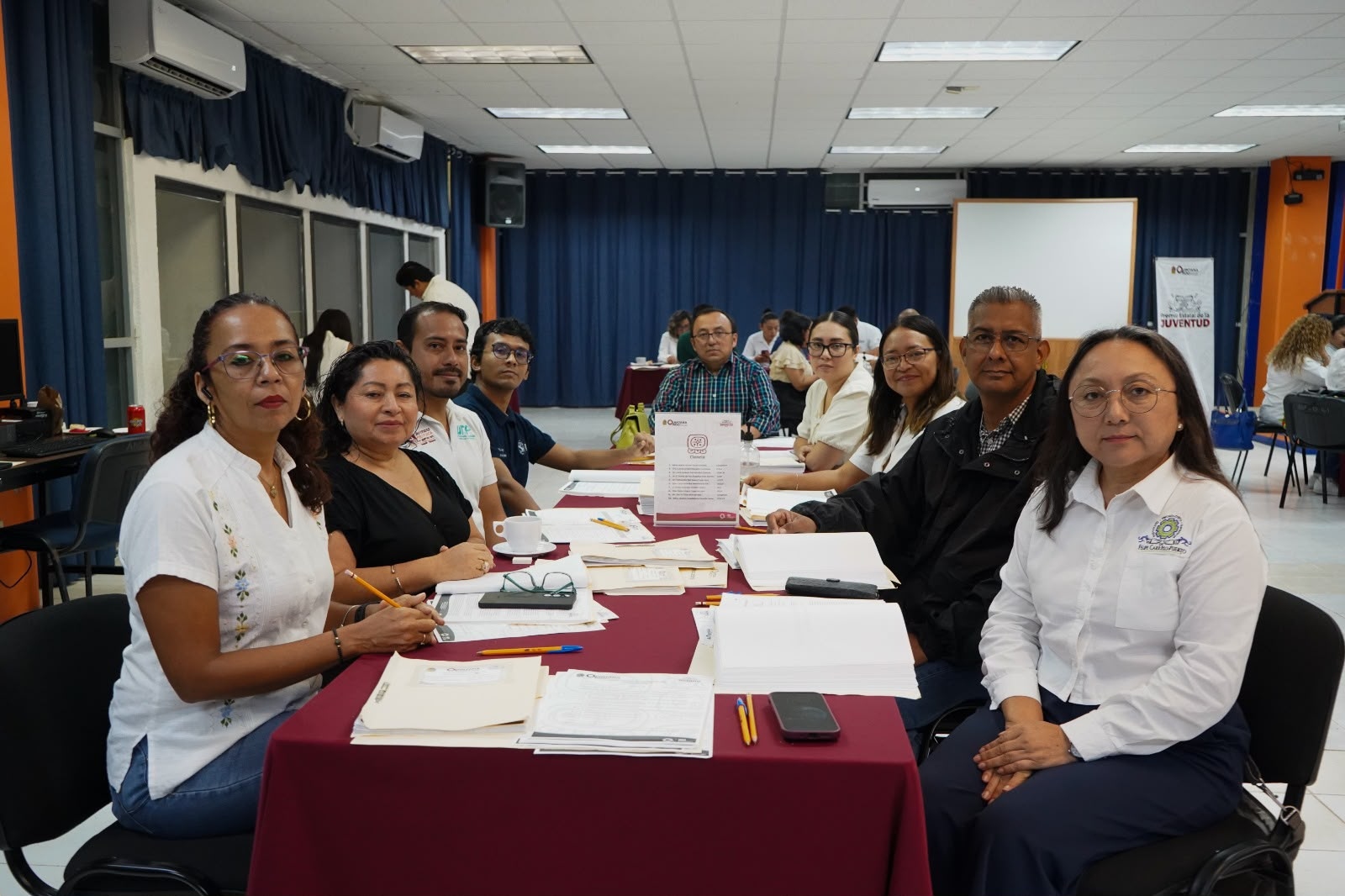 Dictamina Jurado ganadores del Premio Estatal de la Juventud 2026