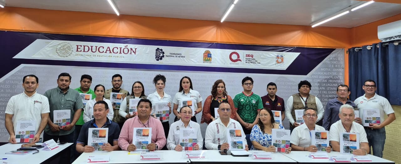 Reinstalan Comisión Estatal de Cambio Climático en Quintana Roo