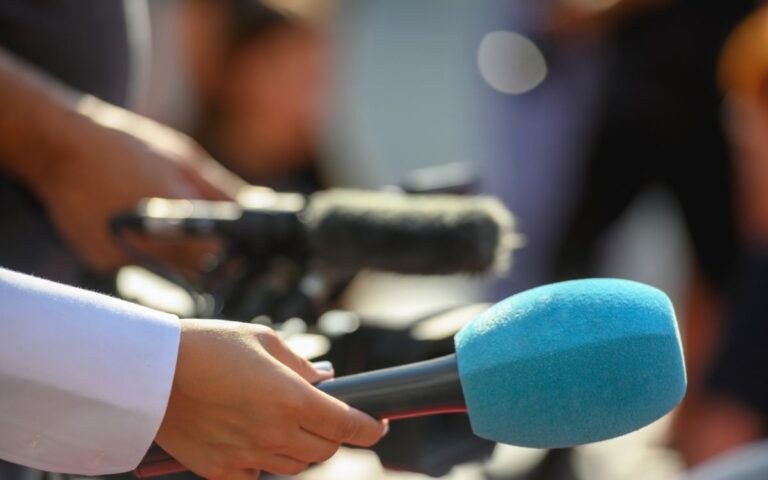 ARTICLE 19 denuncia acoso judicial contra medio en BC
