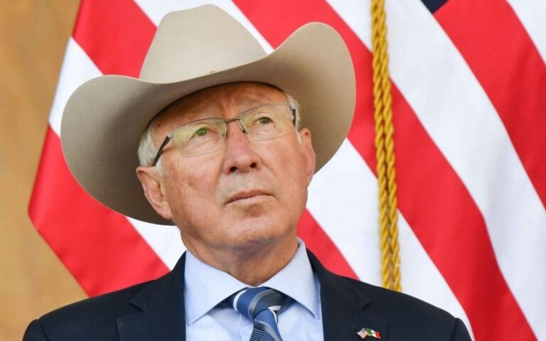 FBI habla de detención, no traslado de 'El Mayo' Zambada