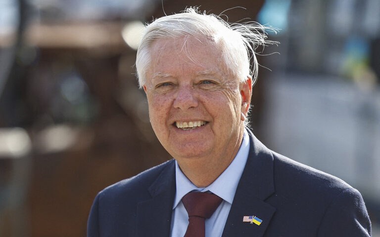 Senador Lindsey Graham murió por disección aórtica, según examen