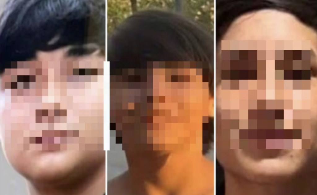 Localizan con vida a tres adolescentes desaparecidos en Guadalajara