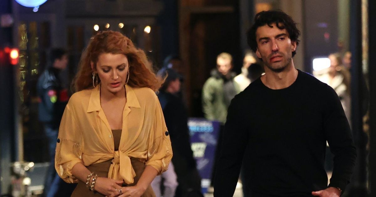Blake Lively exige 8 millones a Justin Baldoni por gastos legales