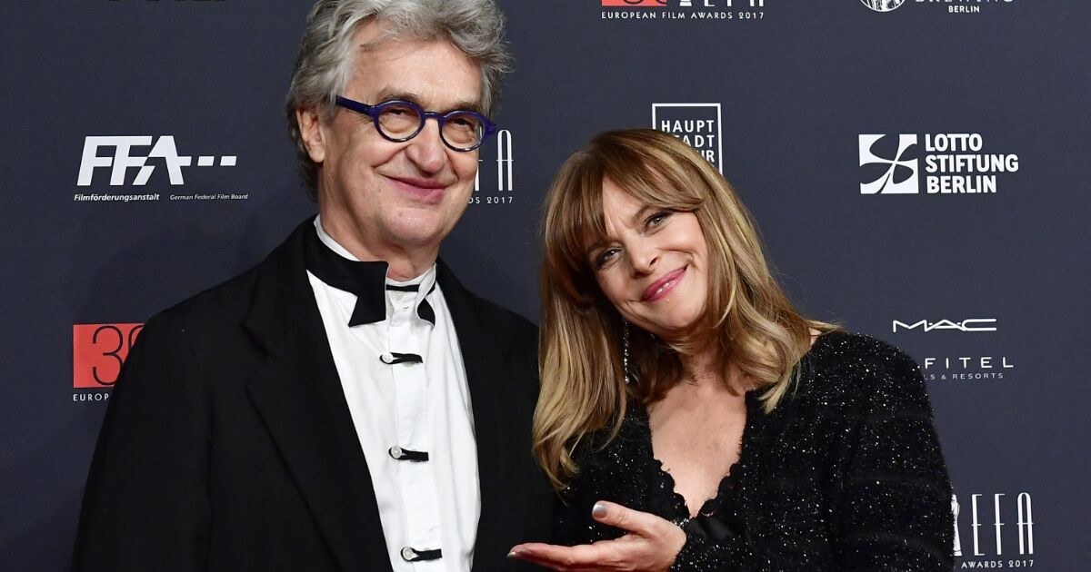 Wim Wenders elimina escena polémica de Wrong Move