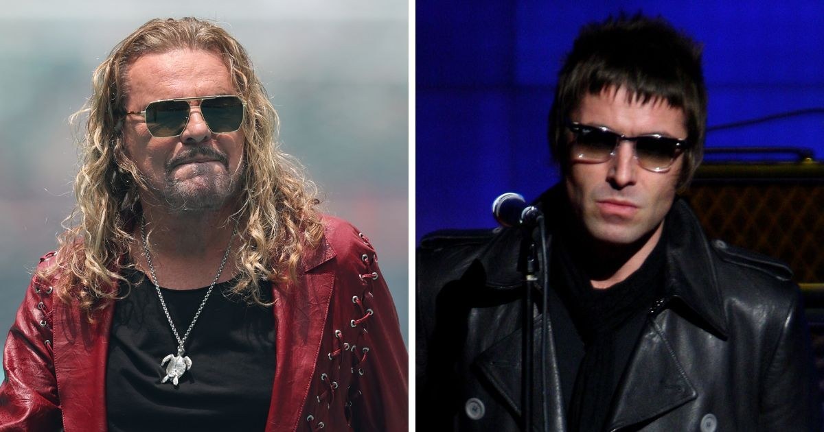 Fher responde a Liam Gallagher sobre México en Mundial 2026