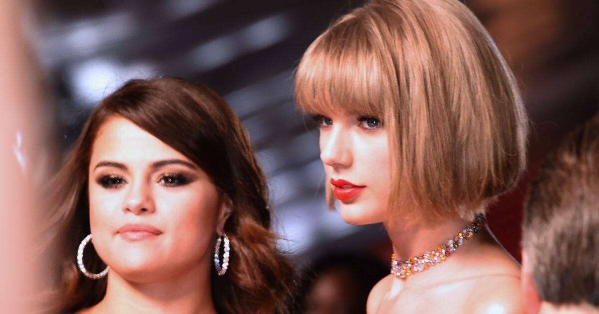 Selena Gomez será dama de honor en boda de Taylor Swift