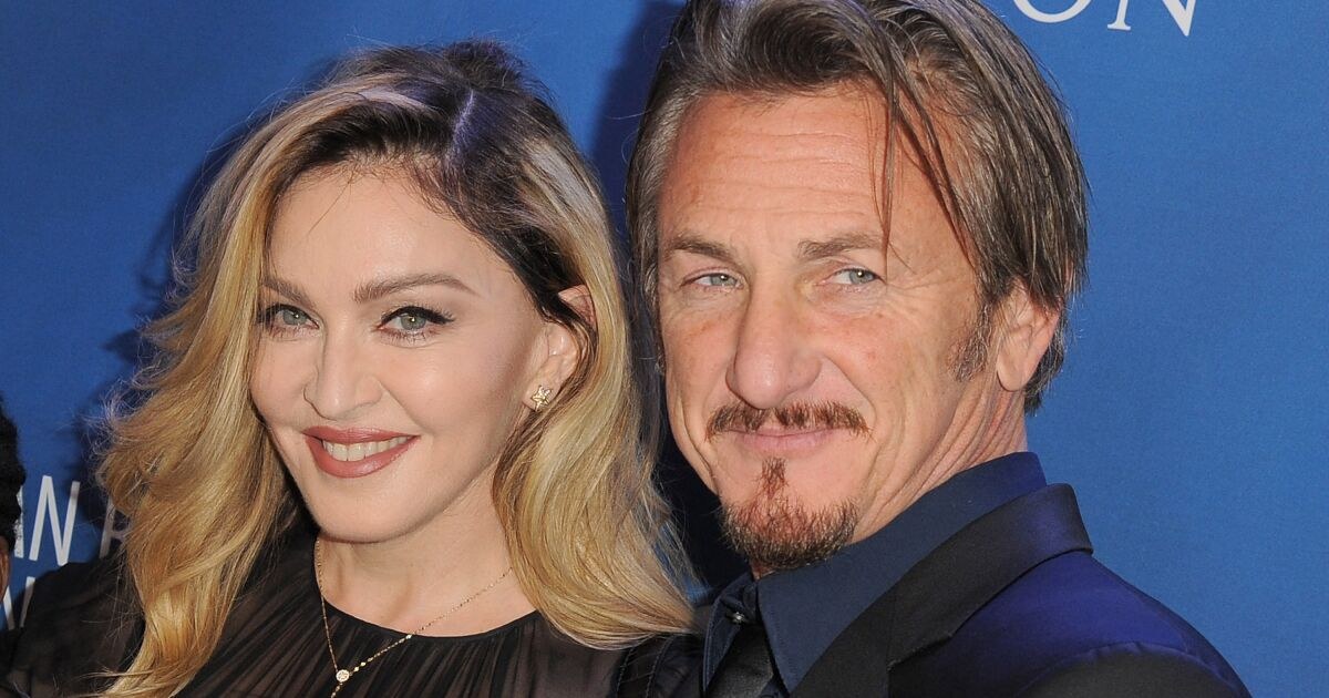 Madonna genera polémica con su canción Bizarre