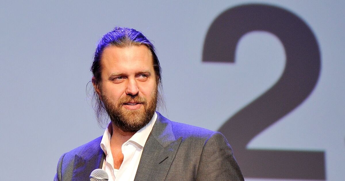 Director Carl Rinsch condenado por fraude a Netflix
