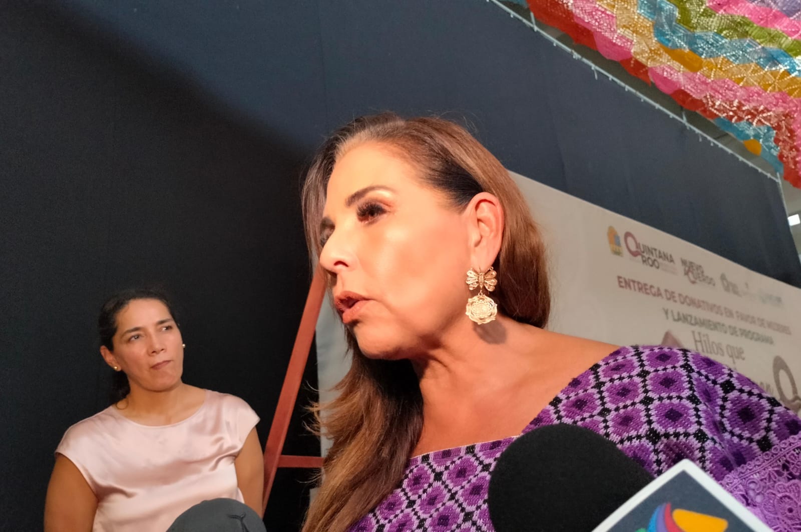 Investigan contagios de ciclosporiasis en Quintana Roo