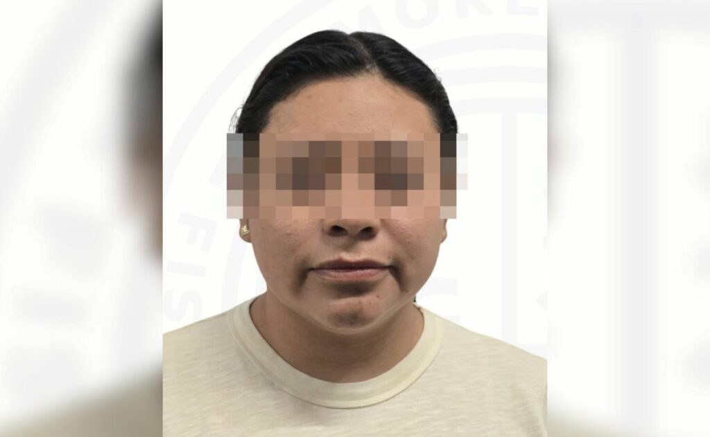 Dictan prisión preventiva a viuda del alcalde de Temoac