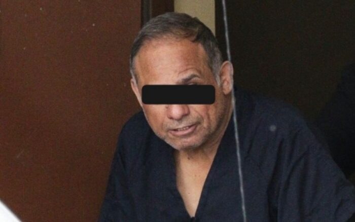 Caso Ruffo deja sin respuesta paradero de 'El Mono Muñoz'