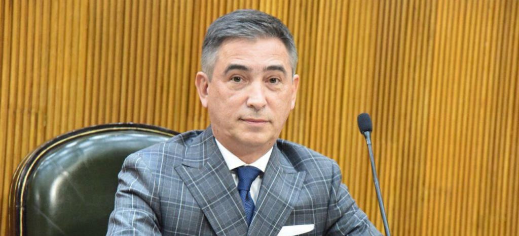 Durazo ofreció experimento con Pegasus en Nuevo León