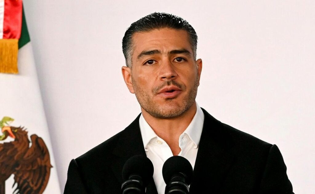 México denunció a sujetos vinculados al CJNG antes que EE.UU.