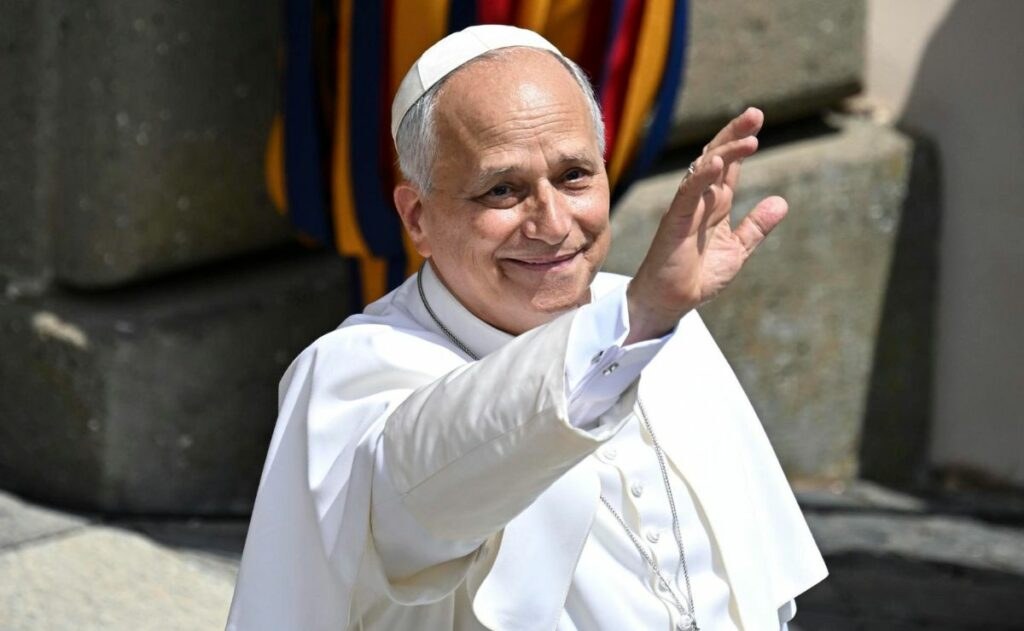 Papa León XIV advierte sobre uso prudente de redes sociales