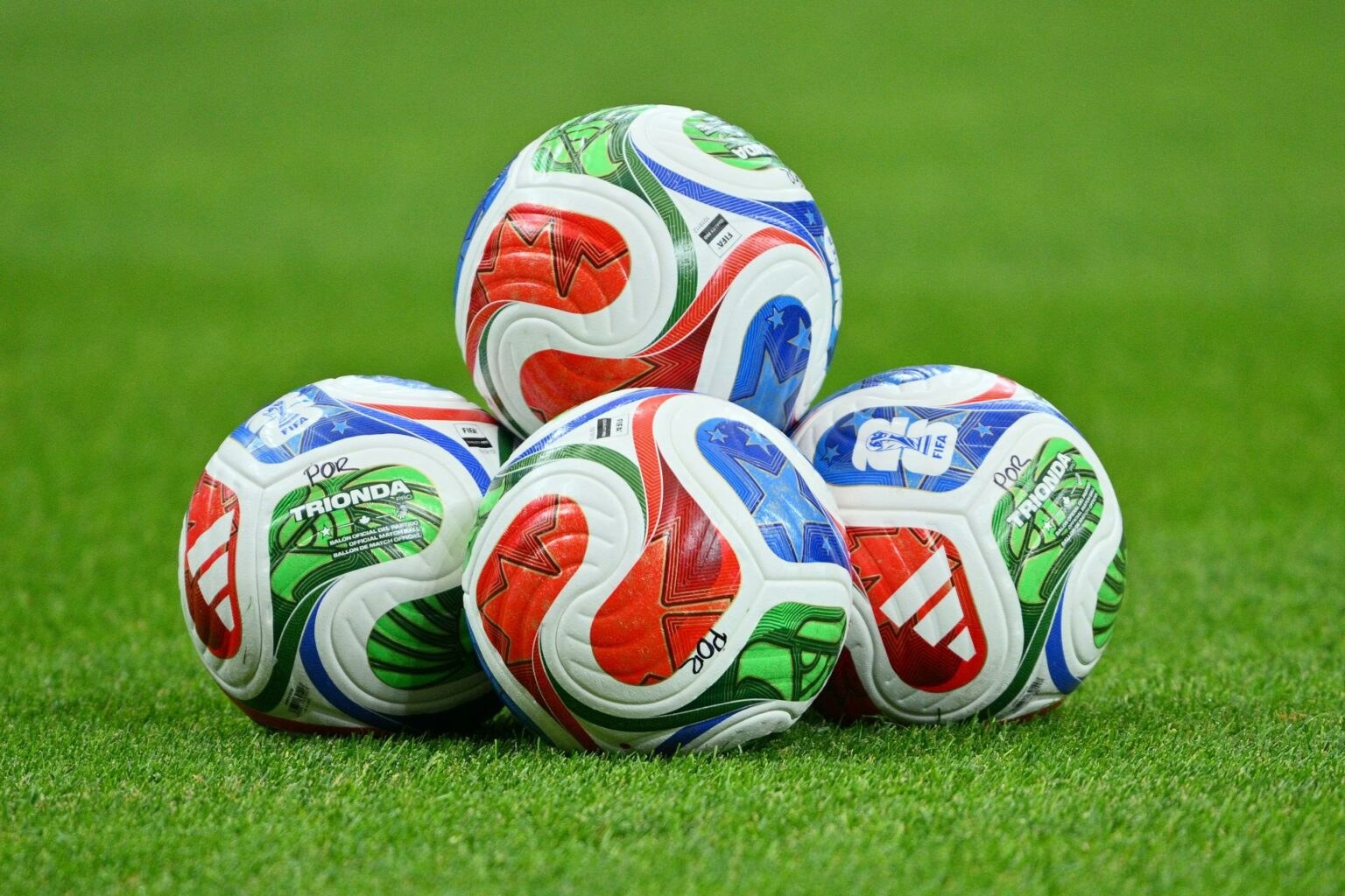 Mundial 2026: partidos de octavos este 6 de julio