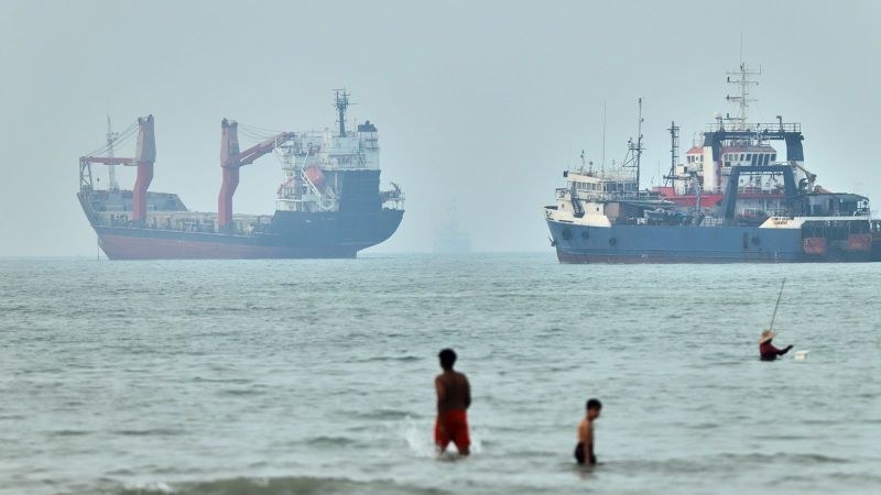 Guerra en Irán pone en riesgo libre navegación en Ormuz