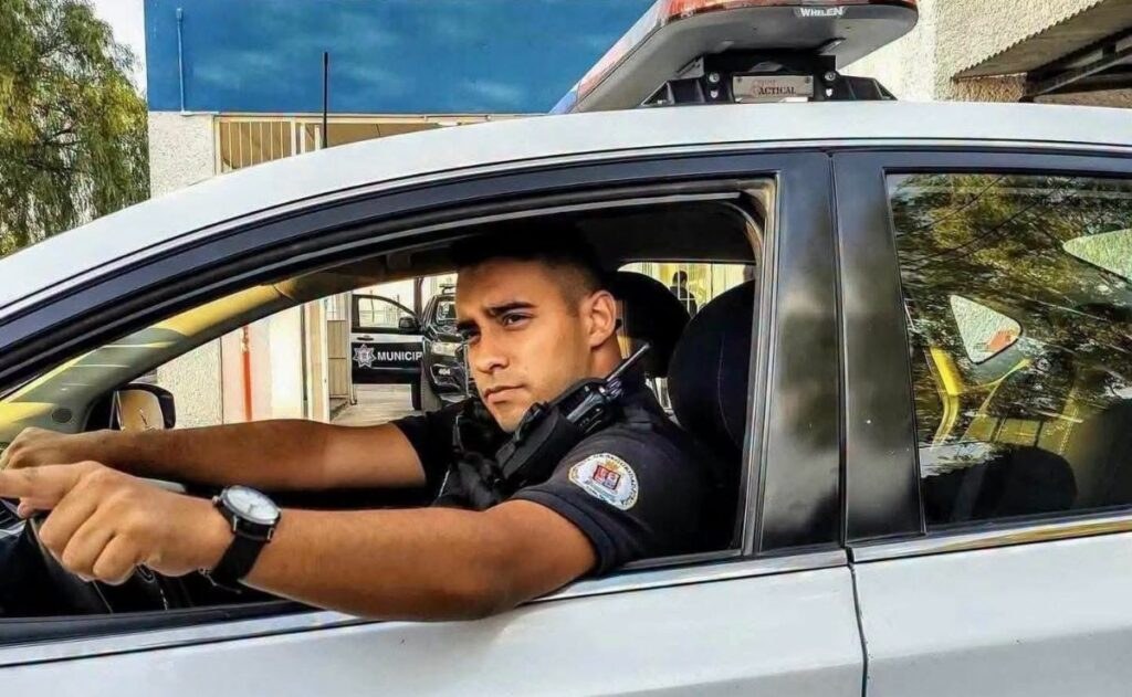 Policía de León se suicida tras denunciar depresión