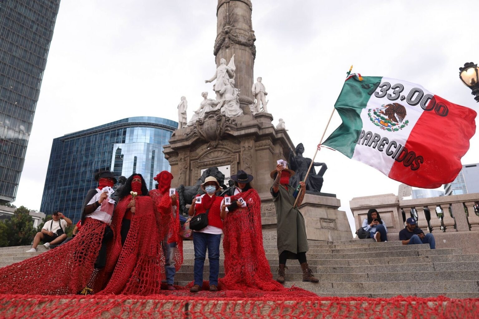 Familiares exigen avances en búsqueda de Ana Amelí