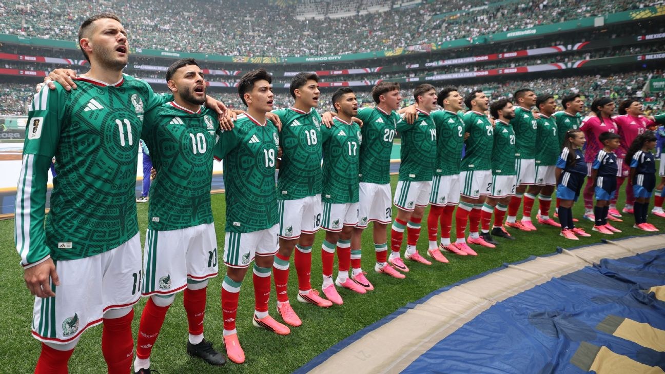 México cierra Mundial 2026 con aciertos y errores clave