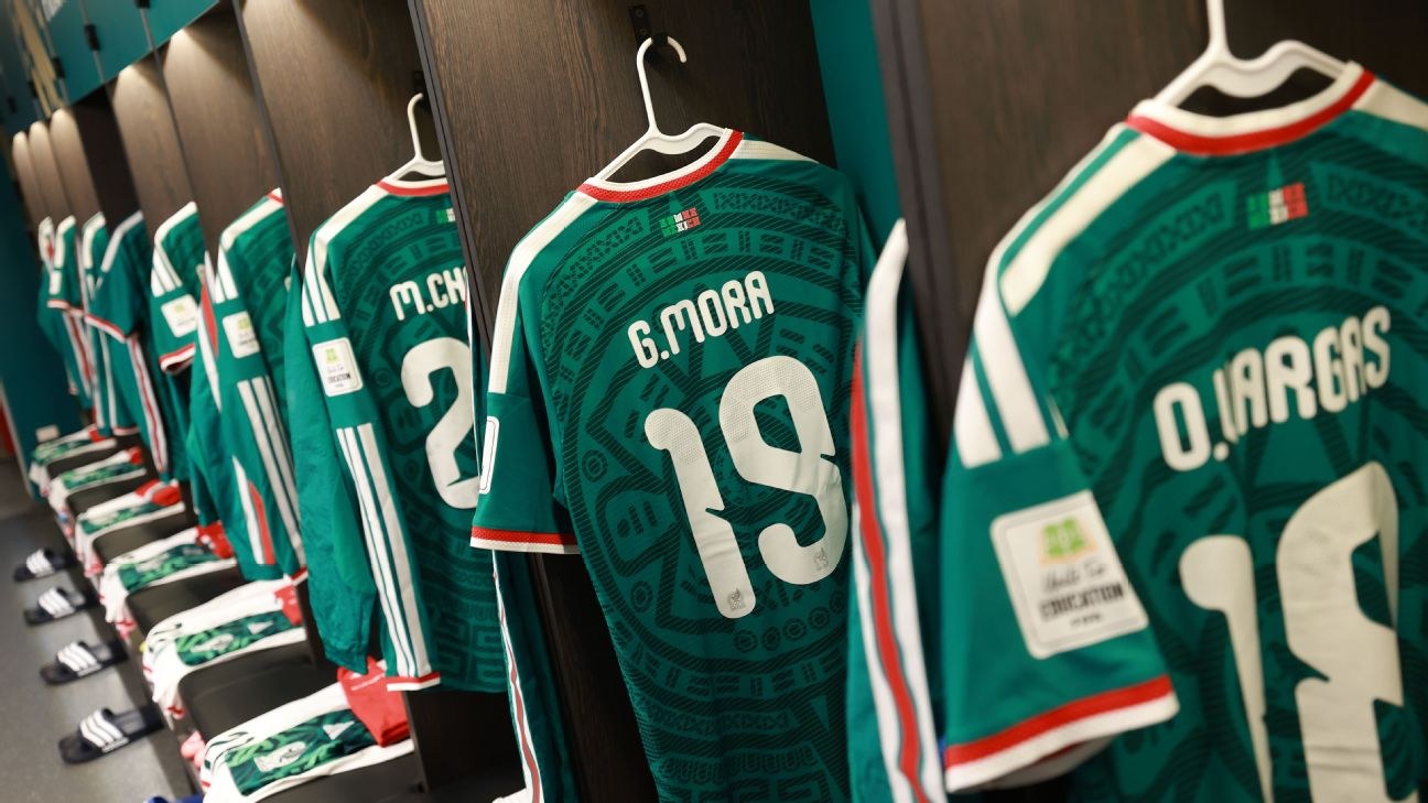 México construye base rumbo a Mundial 2030 tras 2026