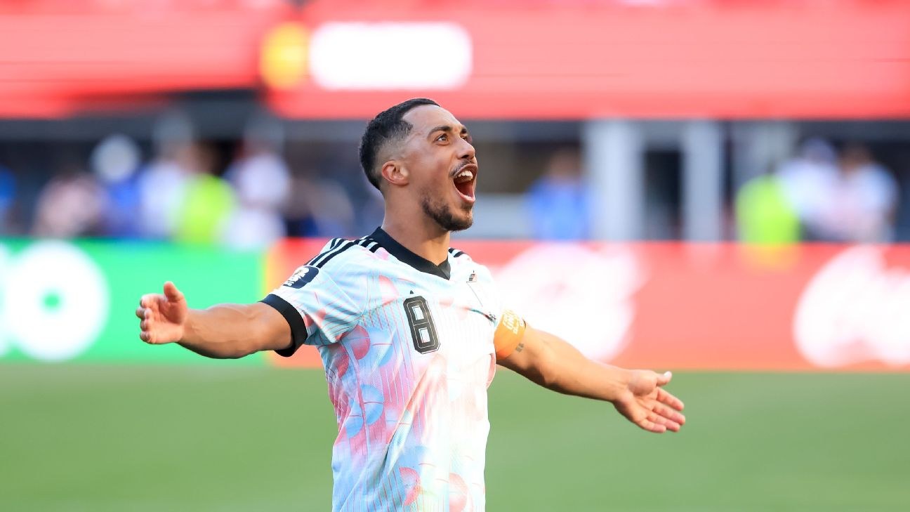 Manchester United avanza por Youri Tielemans