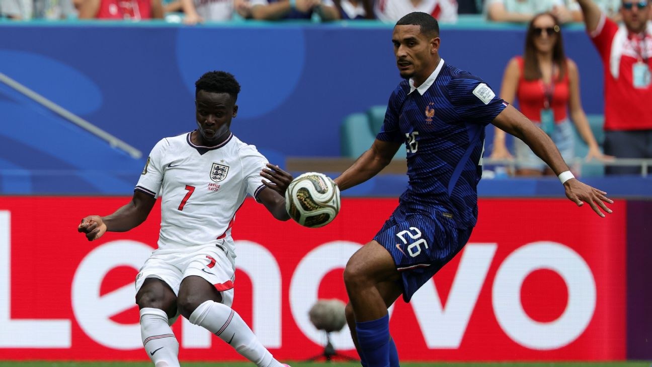 Chelsea ficha a Maxence Lacroix por 60 millones de euros