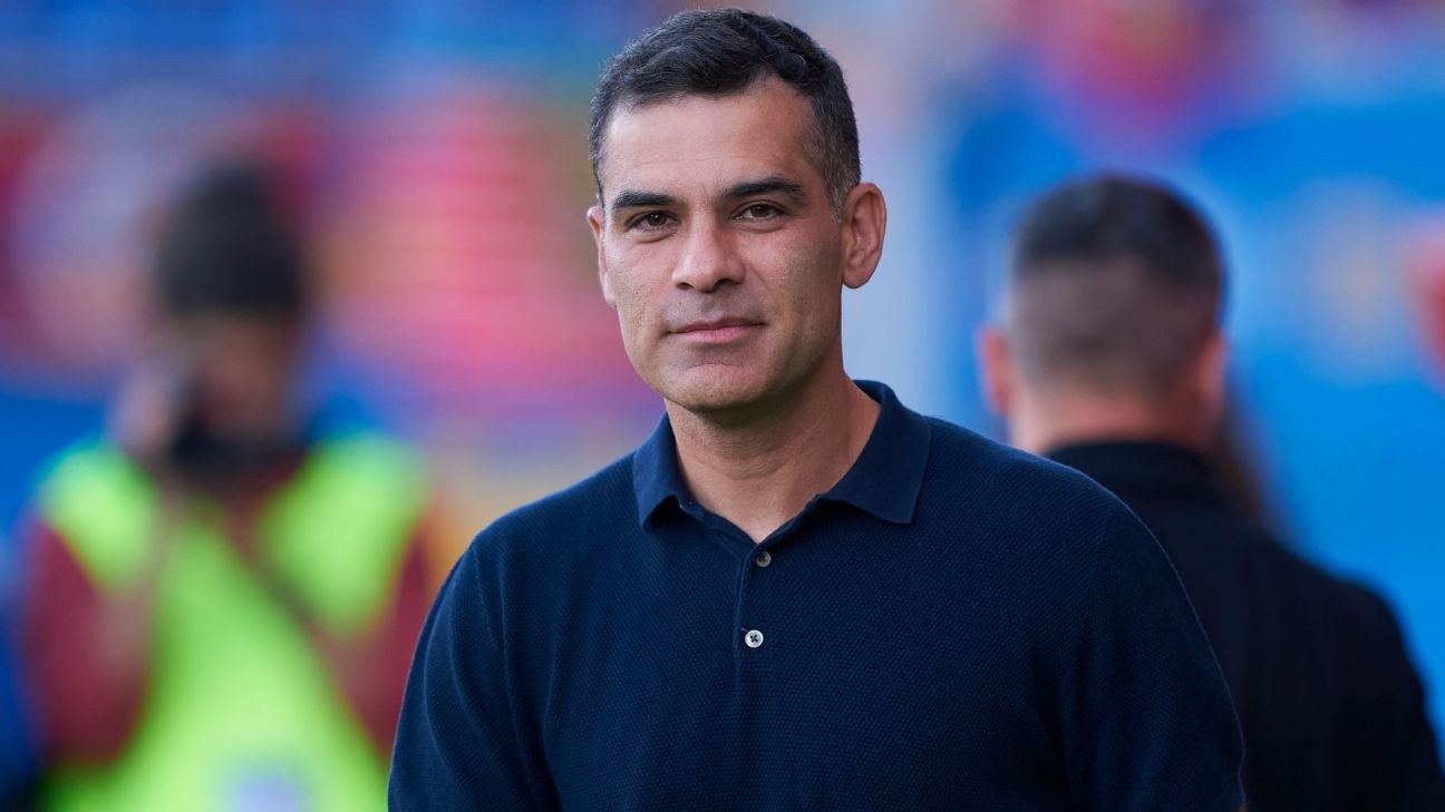 España gana Mundial 2026 con aporte de Rafael Márquez