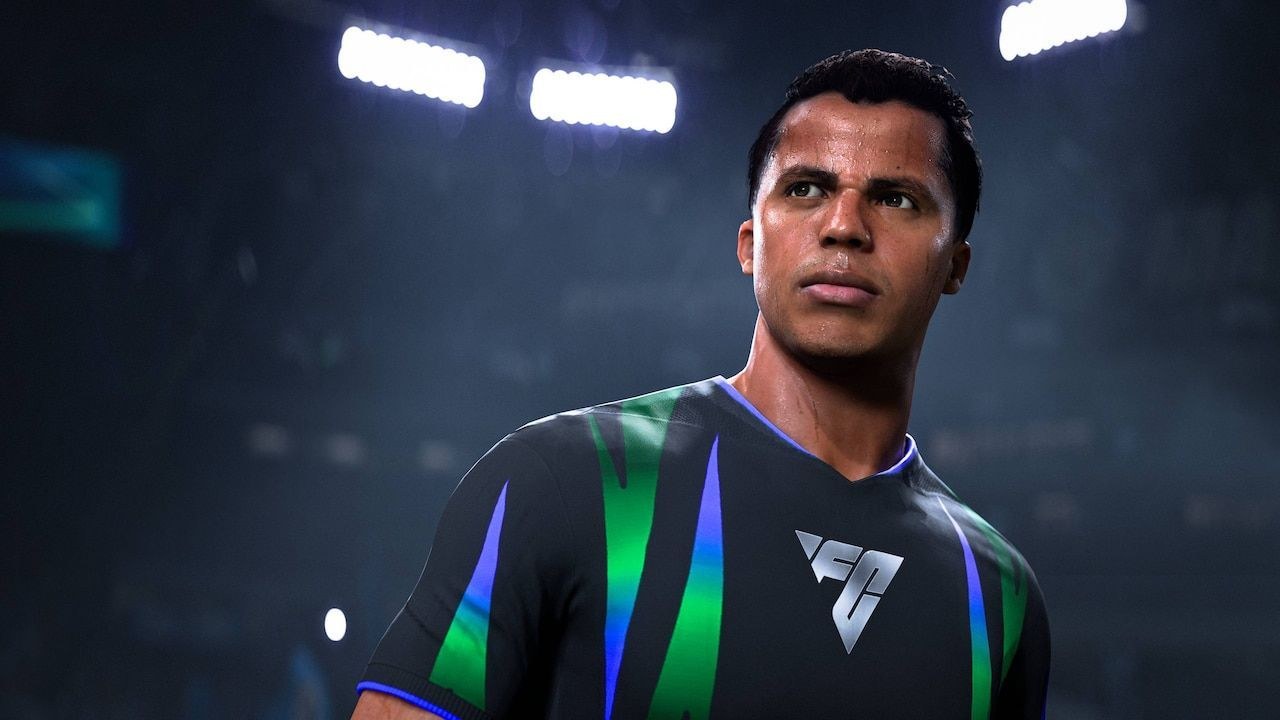 Giovani dos Santos regresa a EA Sports FC 27 en Hall of FUT