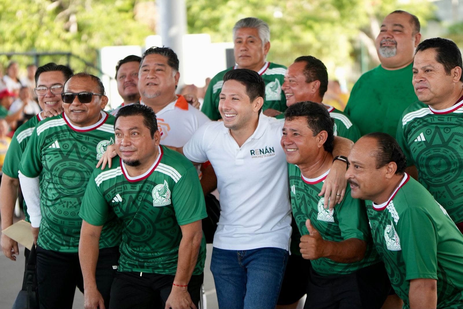 Arrancan Juegos Deportivos y Culturales del Magisterio en Cozumel