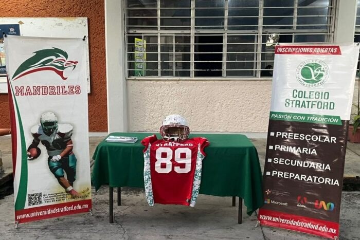 Colegio Stratford cierra tras 36 años por inseguridad en Cuautla