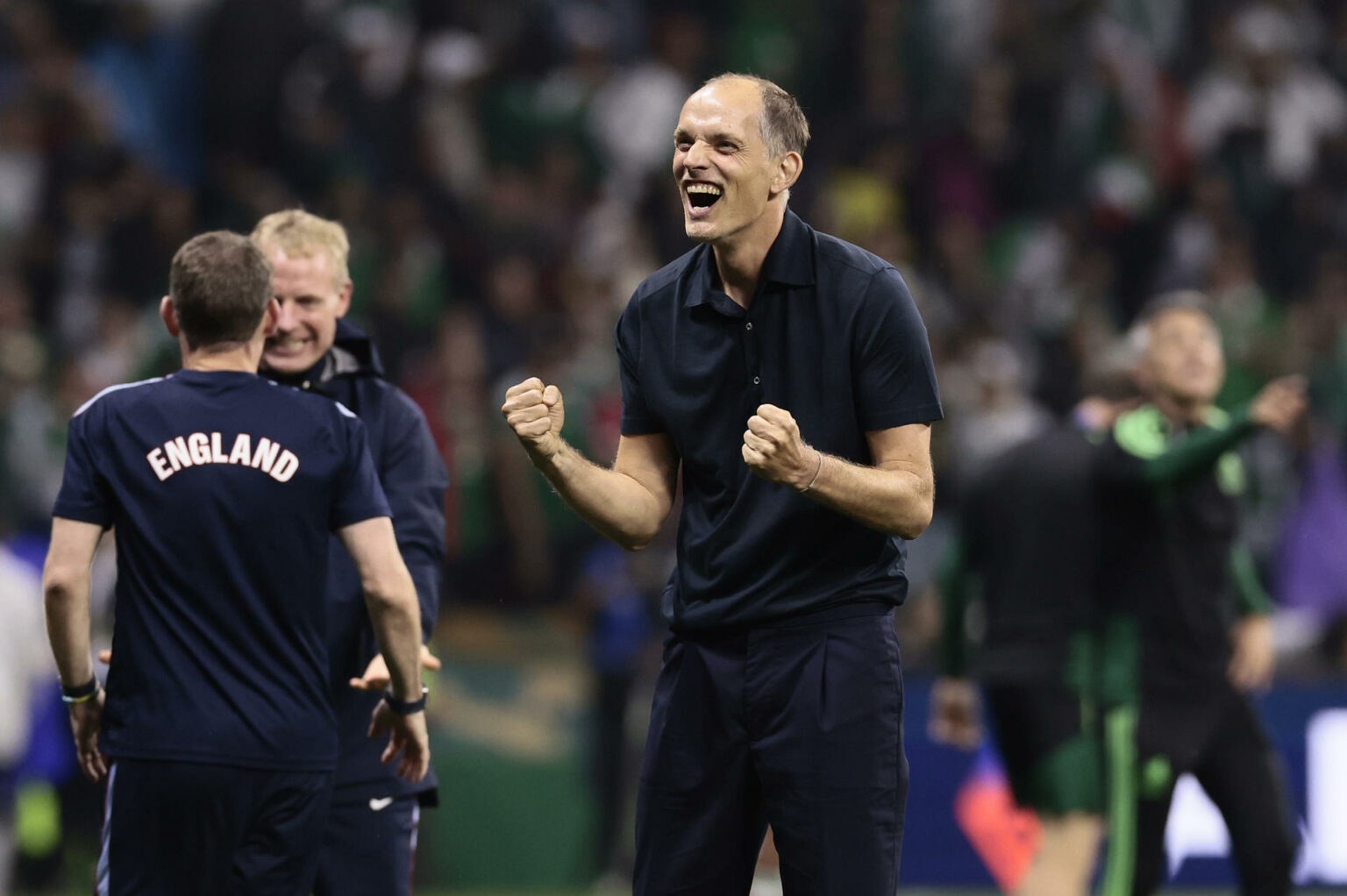 Sheinbaum reconoce esfuerzo de México en Mundial 2026