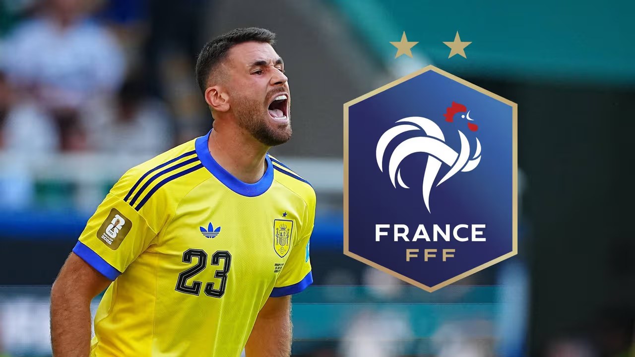Unai Simón advierte a Francia antes de semifinal Mundial 2026