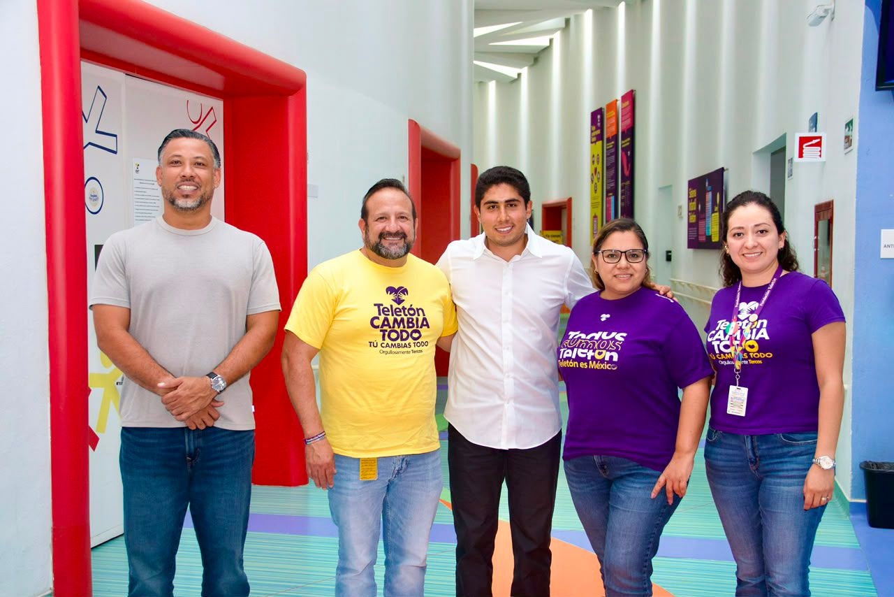 CODEQ y CRIT refuerzan apoyo a deportistas con discapacidad