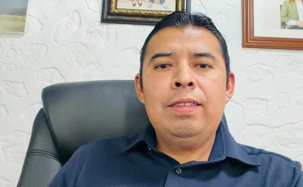Asesinato de alcalde de Temoac vinculado a Los Huazulco