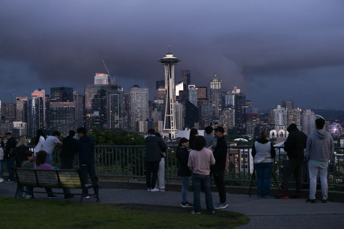 Seattle impulsa viviendas sociales para clase media