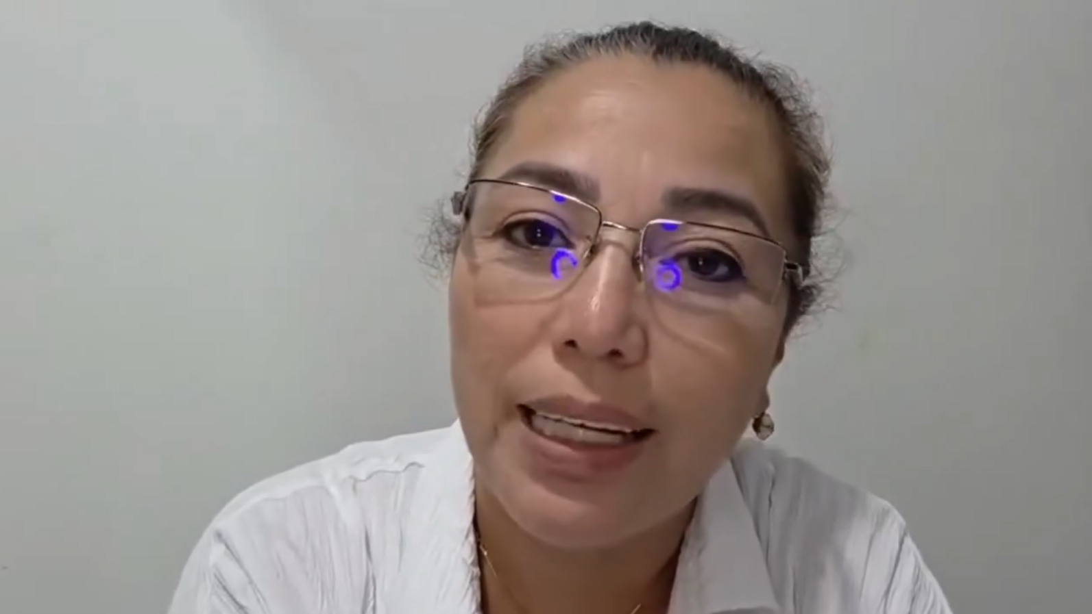 Esposa denuncia presunto abuso contra exfuncionario en Tulum