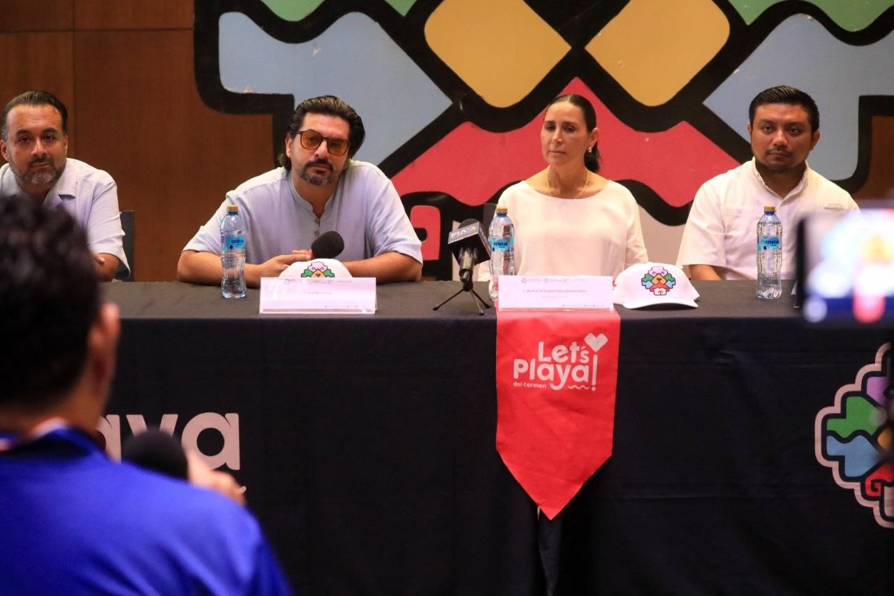 Playa del Carmen presenta Festival Sabor a Playa 2026