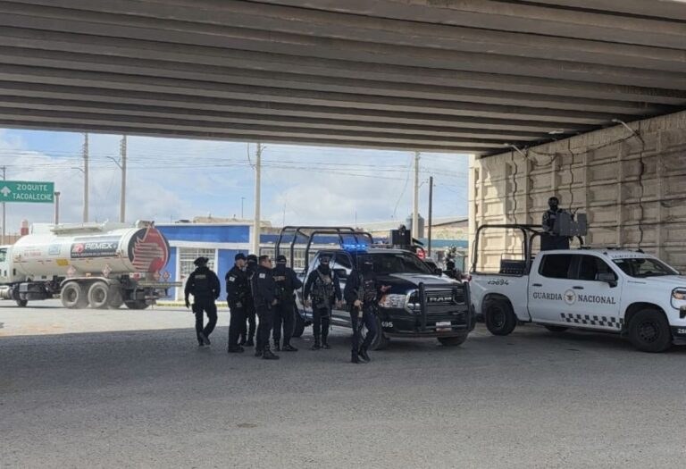 Fiscalía investiga extorsión tras multihomicidio en Zacatecas