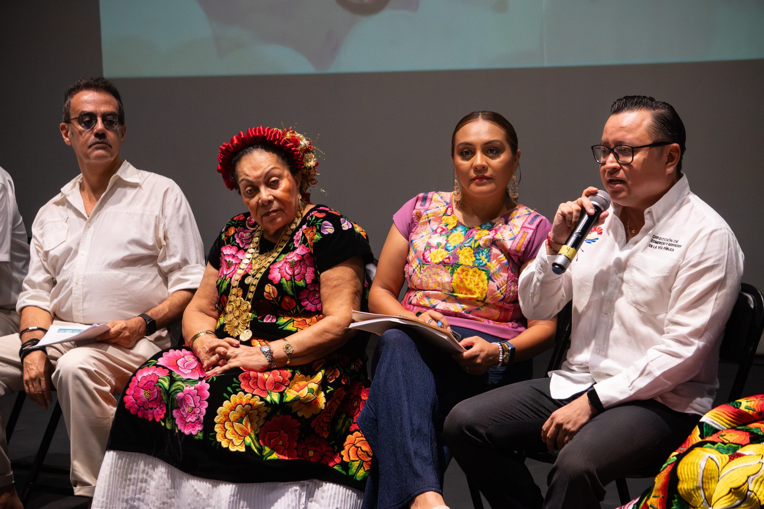 Guelaguetza 2026 llenará de tradición Cancún