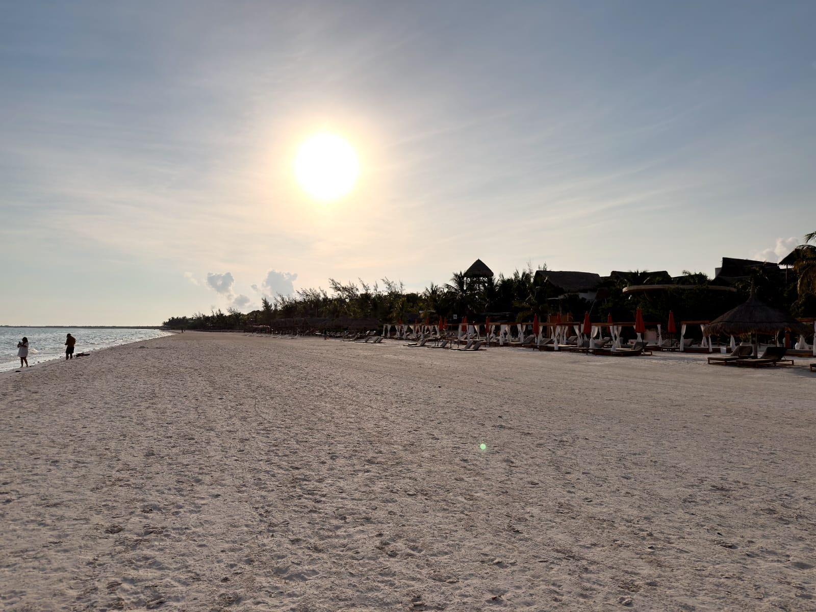 Ayuntamiento refuerza servicios turísticos en Holbox