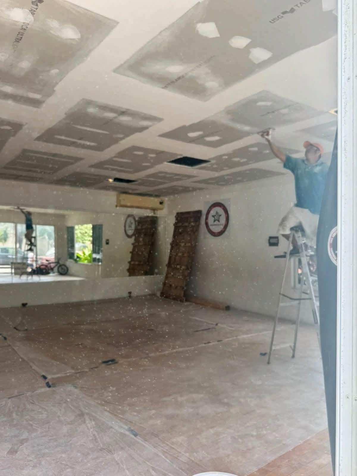 Avanza rehabilitación de El Kuchilito en Cancún