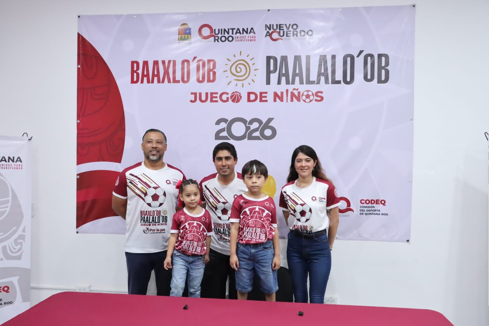 CODEQ abre convocatoria para Curso de Verano 2026 en Chetumal