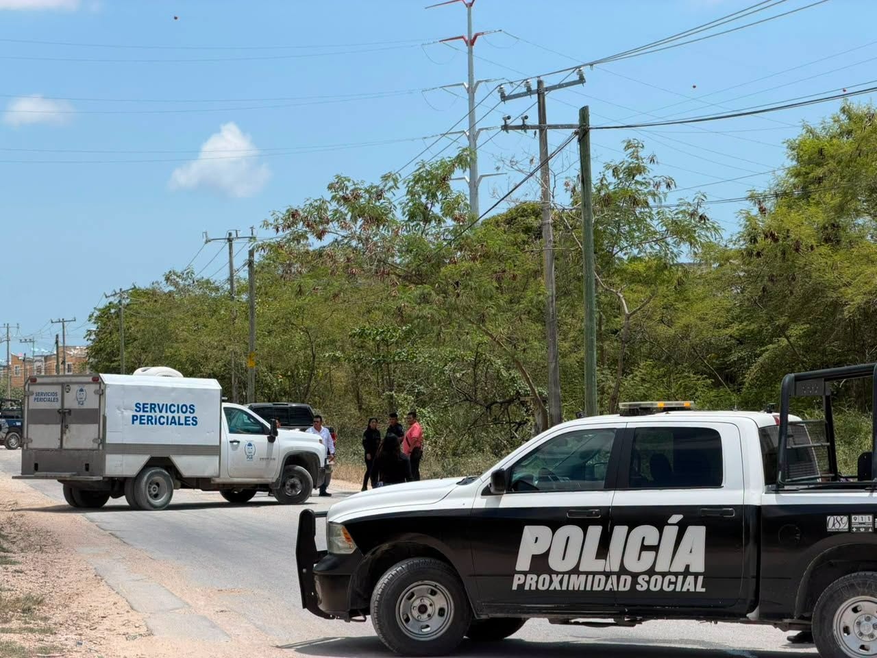 Video muestra altercado previo a muerte en SM 259 Cancún