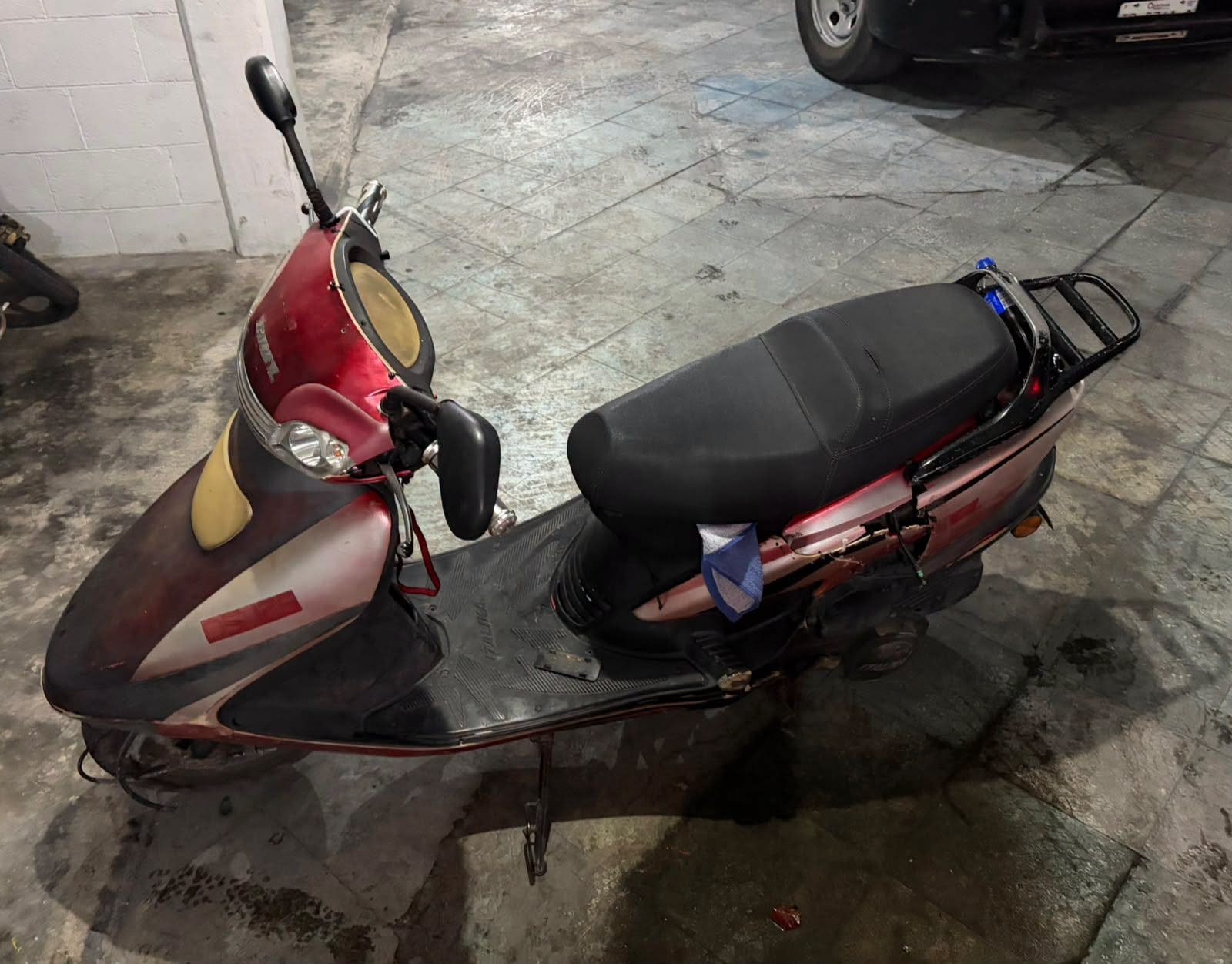 Detienen a dos por desobediencia y posibles robos en Cozumel