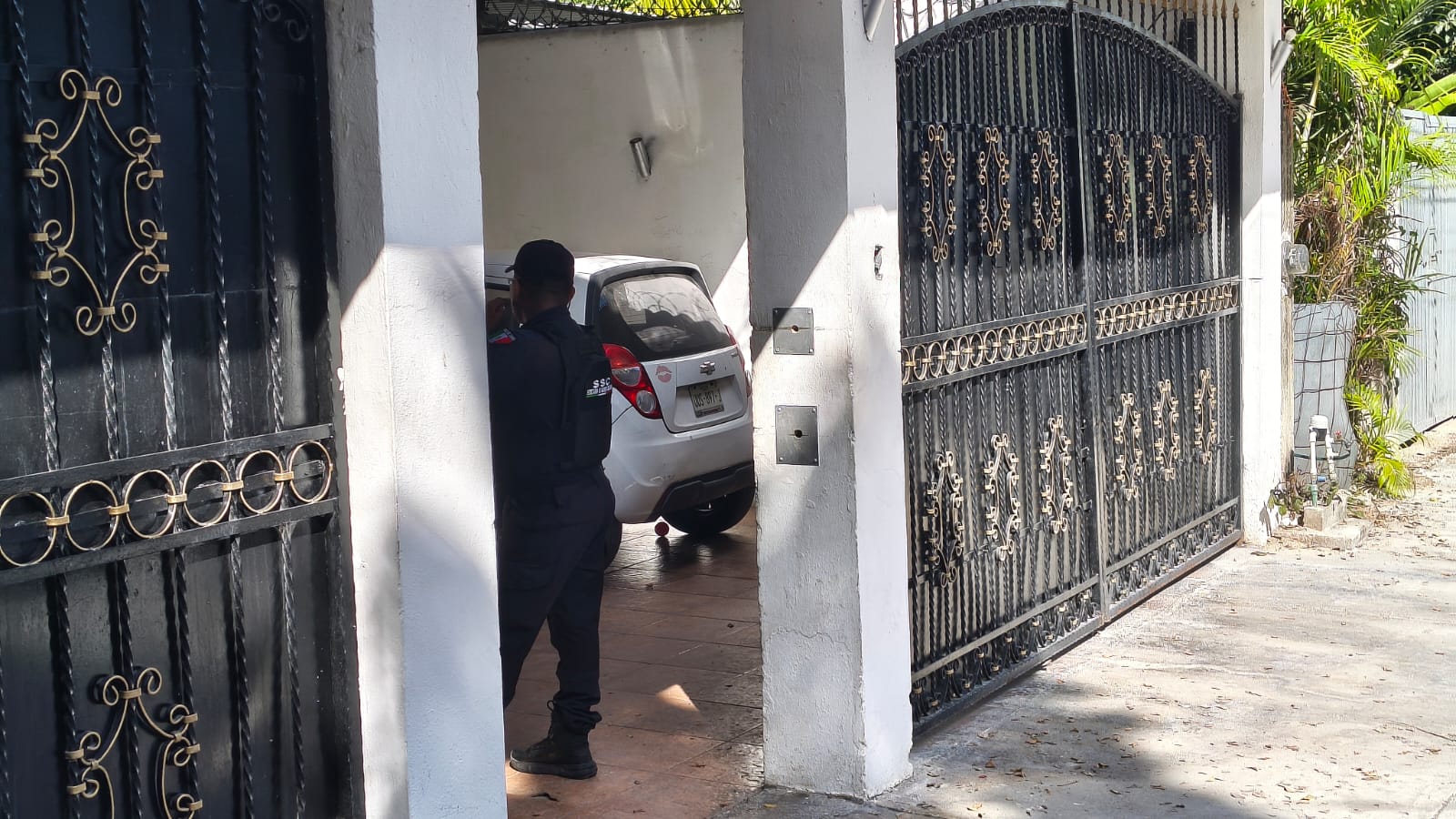 Muere hombre en centro de rehabilitación en Playa del Carmen