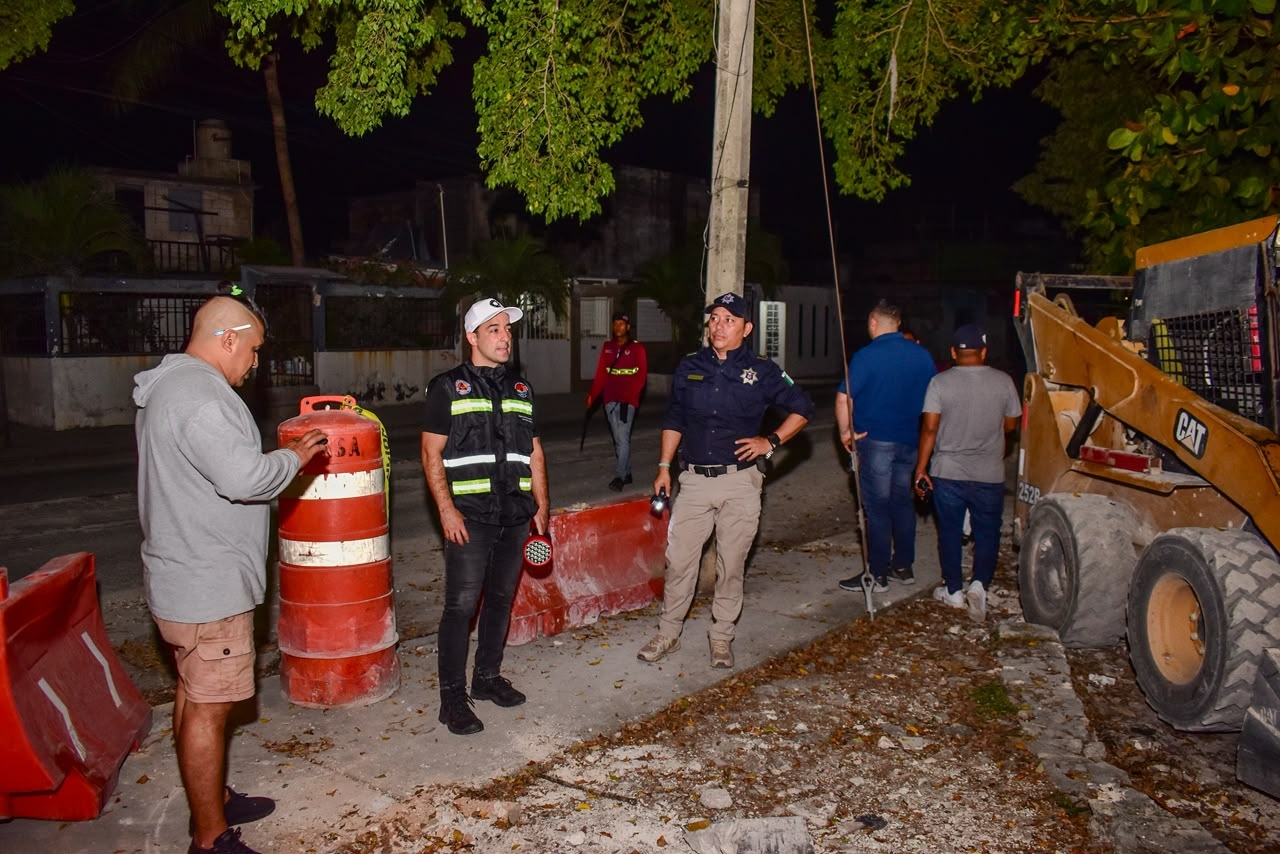 Cancún consolida modelo único de búsqueda inmediata
