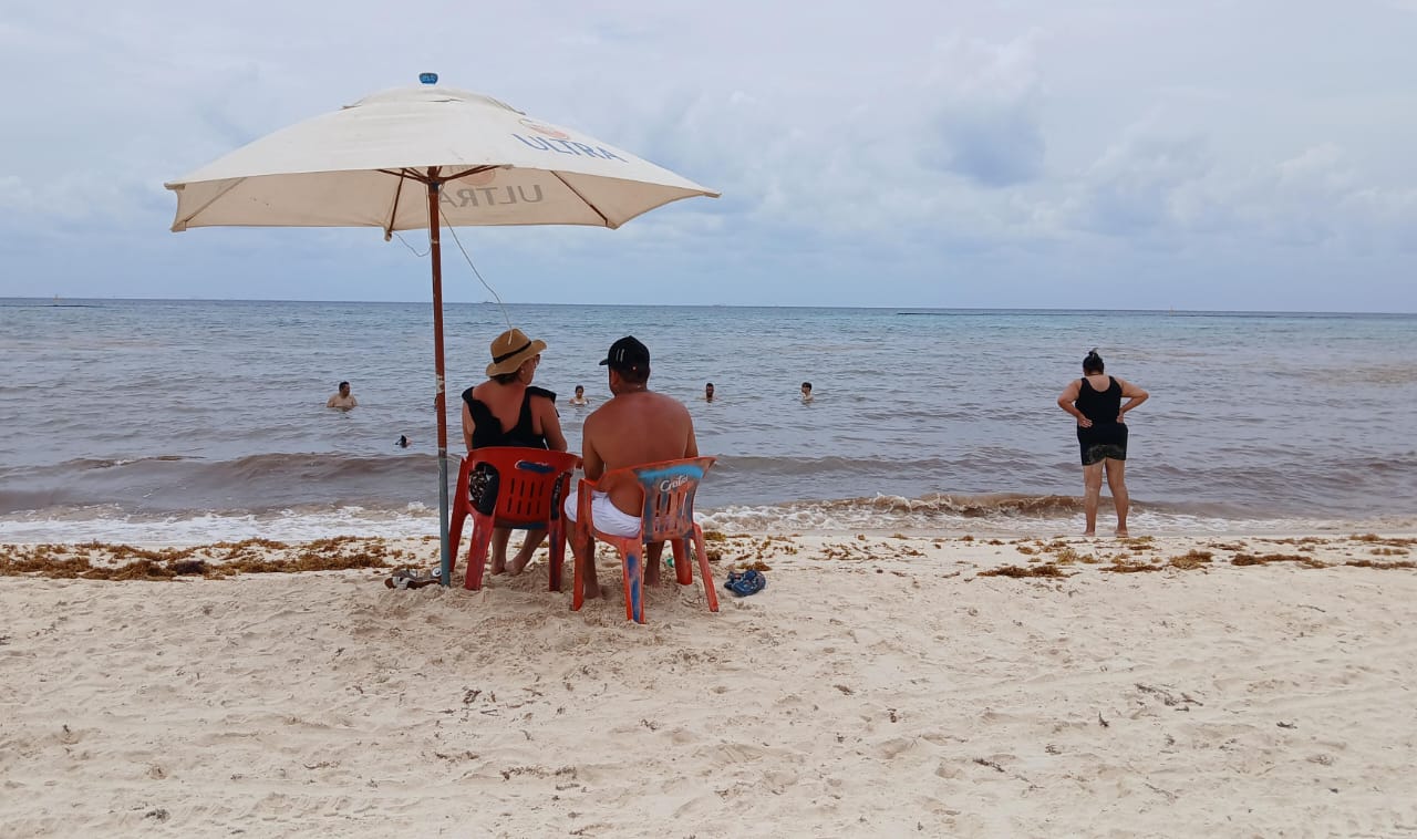Ocupación hotelera supera 50% en Playa del Carmen
