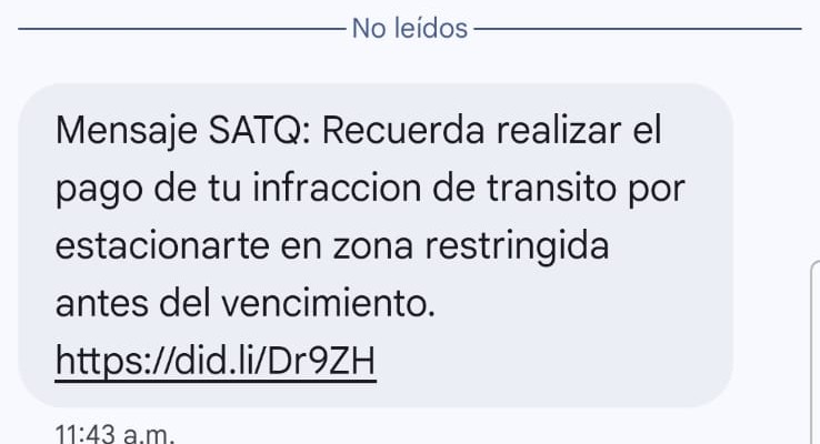 Fiscalía alerta por nuevo fraude telefónico en Cancún